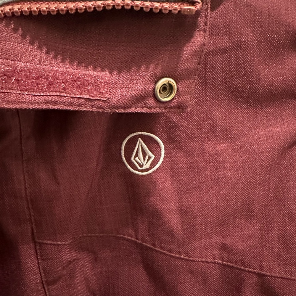 Women’s Volcom Jacket - Picture 3 of 8